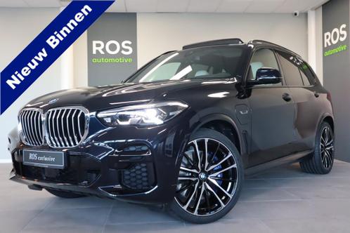 BMW X5 xDrive45e High Executive NIEUW  M-SPORT HARMAN KAR