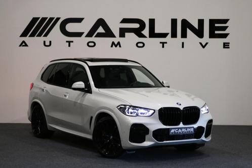 BMW X5 XDrive45e High Executivev M-Performance PANORAMA KEYL