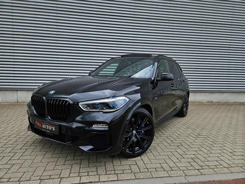 BMW X5 XDrive45e M Sport 394pk Panodak Laser Luchtvering Mas