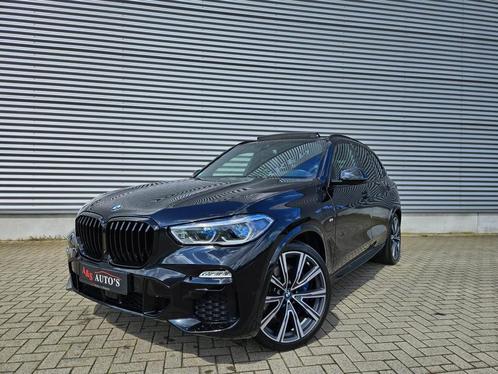 BMW X5 XDrive45e M Sport 394pk Panodak Laser Luchtvering Mas