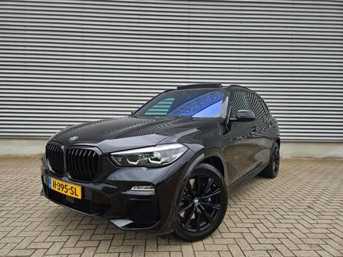 BMW X5 XDrive45e M Sport 394pk Panodak Luchtvering Massage s