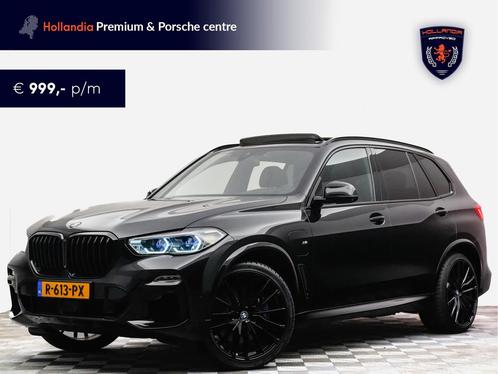 BMW X5 xDrive45e M-Sport 400pk High Executive (84.490,- incl