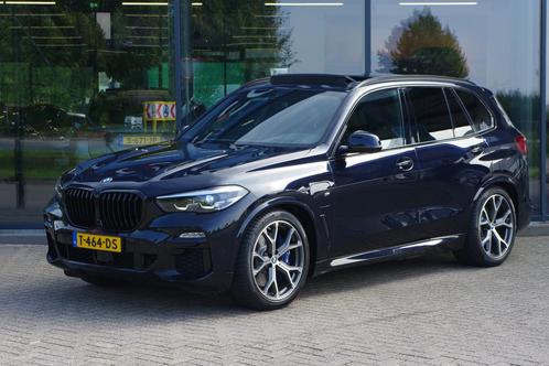 BMW X5 xDrive45e M-Sport High Executive, Sky Lounge Panorama