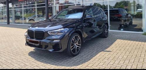 BMW X5 xDrive45e  M-Sport Panorama TV Massage Softclose