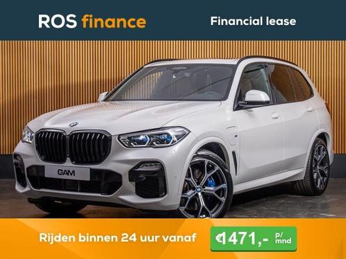 BMW X5 xDrive45e SKYLOUNGE,HUD,M-SPORT