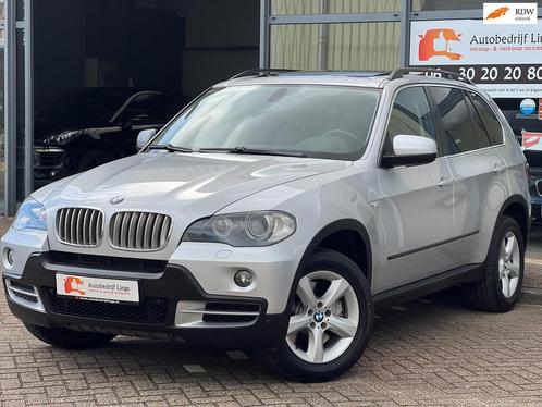 BMW X5 XDrive48i High Exec. Pano  Navi  Climate Trekhaak