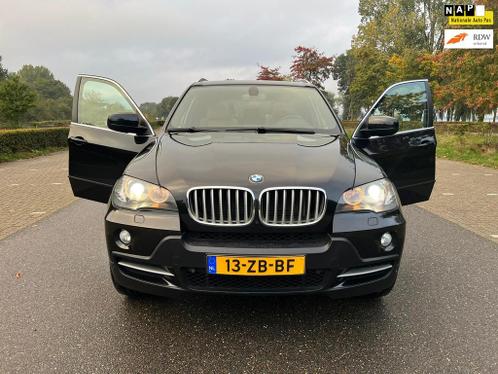 BMW X5 XDrive48i High Executive I XENON I PANO I LEER I NAVI