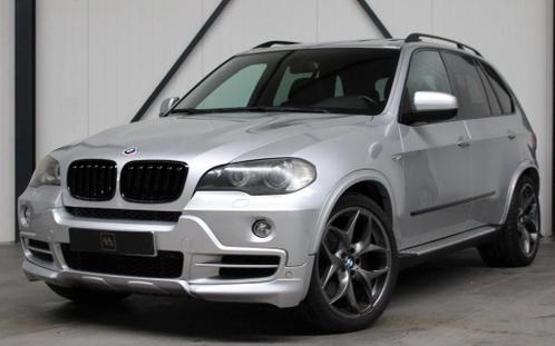 BMW X5 XDrive48i High Executive l Panoramadak l Stoelkoeling