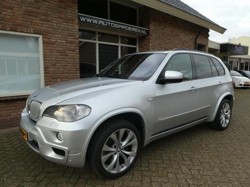 BMW X5 xDrive48i High Executive LPG G3 Automaat  leder