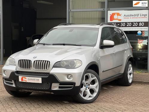 BMW X5 XDrive48i High Executive  Pano  Airco  Youngtimer