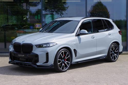 BMW X5 xDrive50e 490 PK M-Sport Plug-In Hybride, Luchtvering