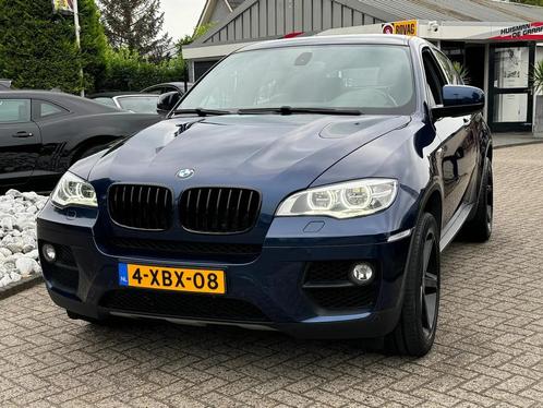 BMW X6 3.0D 2013 Facelift LED 20x27x27 Schnitzer Trekhaak 3500KG