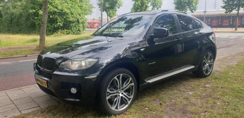 BMW X6 xDrive35d High Executive SUPER MOOIE AUTO ALLE INRUIL