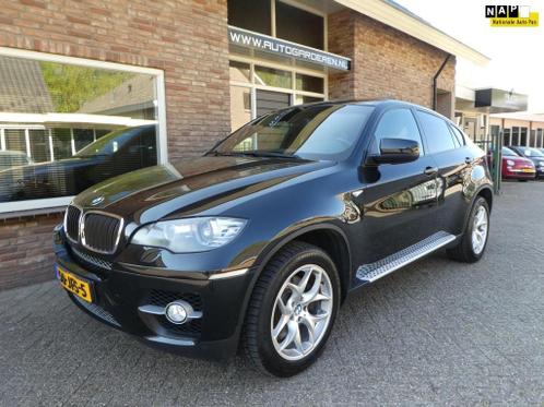 BMW X6 XDrive35i High Executive