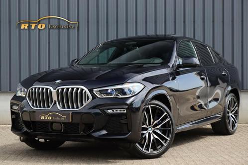 BMW X6 xDrive40i High ExecutiveM-sportindividualLaserNAP