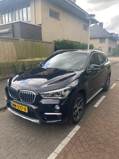 BMW xDrive20i Centennial High Executive