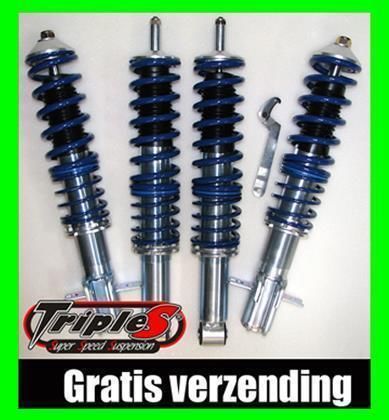 Bmw z3 coupe  roaster schroefset blueline jom 24