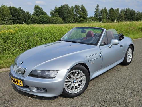 BMW Z3 Roadster 1.9 (bj 1998)