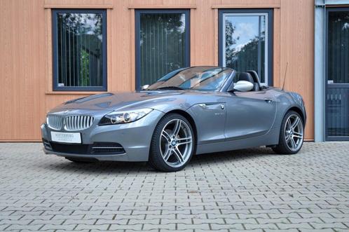 Bmw Z4 20i Sdrive I Automaat I 184 PK I Navi pro I Sport I H