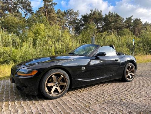 BMW Z4 2.5i 192pk 2004