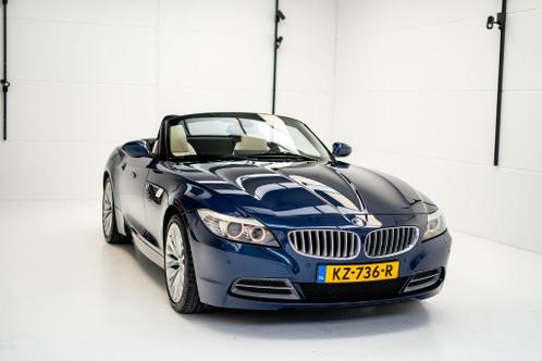 BMW Z4 3.0 Roadster 35I 2010 Zeer net