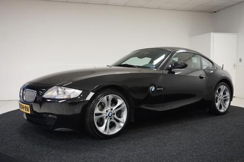 Bmw Z4 3.0SI Coupe