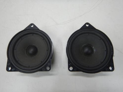 BMW Z4 E85 Roadster Speaker Set Achterzijde 6950131