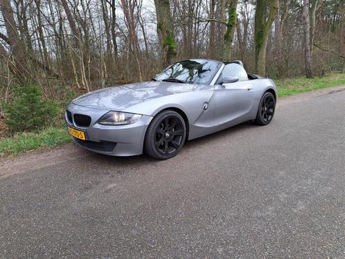 BMW Z4 facelift 2.0 2007  88.000 km