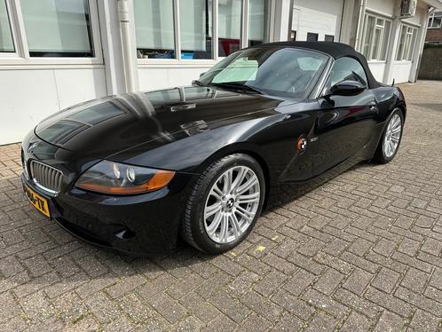 BMW Z4 Roadster 3.0i executive in bijzonder nette staat