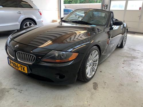 BMW Z4 Roadster 3.0i executive in bijzonder nette staat