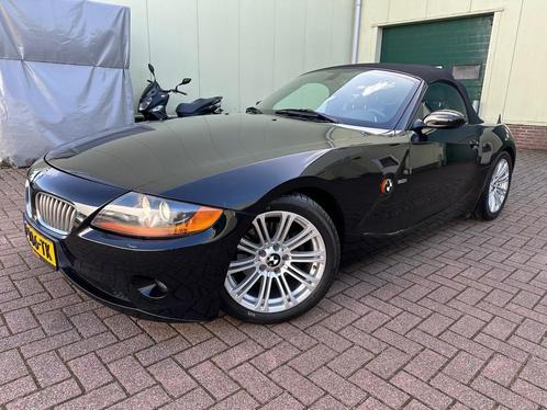 BMW Z4 Roadster 3.0i executive in bijzonder nette staat