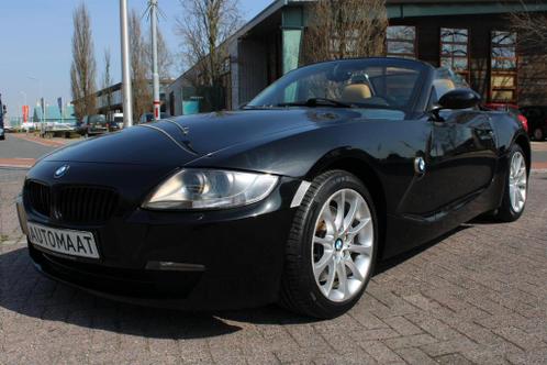 BMW Z4 Roadster 3.0si 265 PK AUTOMAAT WINTERPRIJS