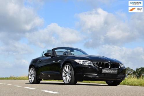 BMW Z4 Roadster S-Drive 2.8i - 245PK, Navi, sportstoelen, ze