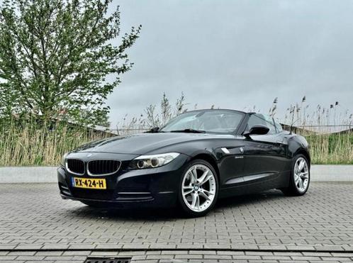 BMW Z4 Roadster Sdrive 23I 2009 Zwart Nieuw Model