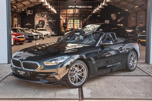 BMW Z4 Roadster sDrive20i High Executive  Automaat  Leder