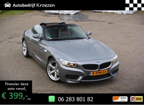 BMW Z4 Roadster SDrive20i High Executive  M Pakket  Org NL