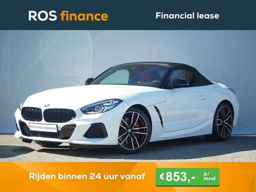 BMW Z4 Roadster sDrive20i High Executive M Sportpakket 19x27x27