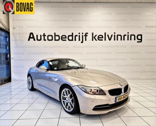 Bmw Z4 Roadster sDrive30i Bovag-Garantie Automaat Cabriolet