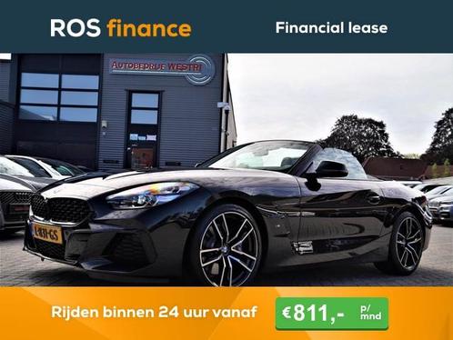 BMW Z4 Roadster SDrive30i High Executive  259PK  M-pakket