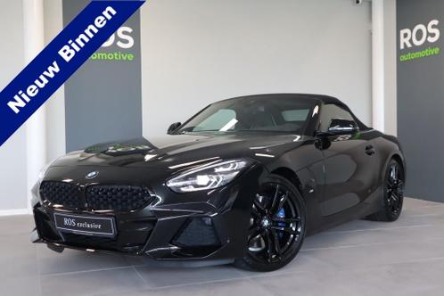 BMW Z4 Roadster sDrive30i High Executive  M-pakket  sporto