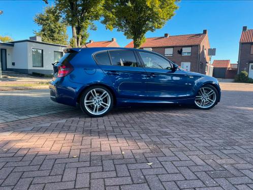 BMW130  1-serie 130i Cup  M-Sport  YOUNGTIMER