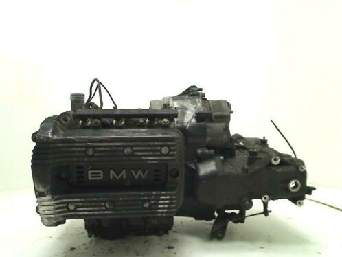 BMWK 75 RTmotorblok