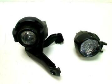 BMWR 1200 GS 2004-2007mistlamp set