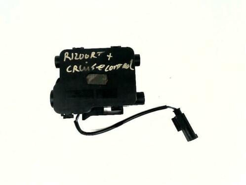 BMWR 1200 RT 2005-2009cruise control unit3273-7672850