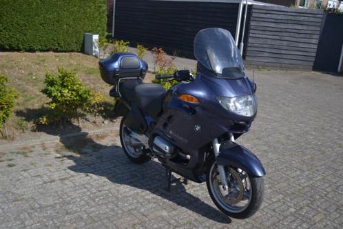 BMWR1150RT 57103 km