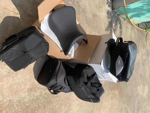 BMWR1200RT - 2013 - 90 Jahre version - onderdelen