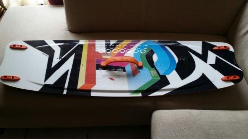 Board Nobile T5 2012 