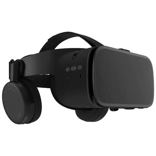 BoboVR Z6 (Zwart)  Smartphone VR Brillen  BoboVR