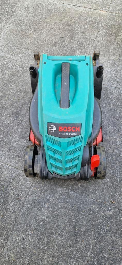 Body grasmaaier Bosch Rotak 32 Ergoflex (kapot)