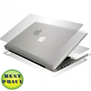 BodyGuardz MacBook Pro 17 inch